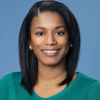 Danielle Alicia Blades, B.S.