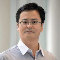 Sung Yun Jung, Ph.D.