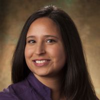 Veena S Mathur, M.S., C.G.C.