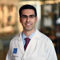 Wesley Adam Mayer, M.D. Wesley Adam Mayer, M.D. Photo