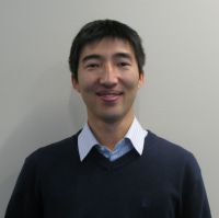 Chih-Hsu Lin