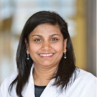 Binita Patel, M.D.