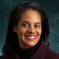 Carla McGuire Davis, M.D.