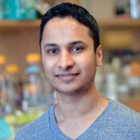 Sanjeev Khatiwada, B.A.