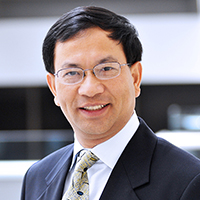 Jianrong Tang, Ph.D.
