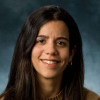 Caridad A. Martinez, M.D.