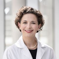 Stacey Rubin Rose, M.D., F.A.C.P., F.I.D.S.A. 