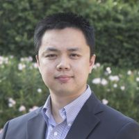 Jinglan Zhang, Ph.D.