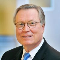 William A Thomson, Ph.D.