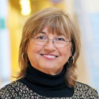 Barbara Z Tharp, M.S.