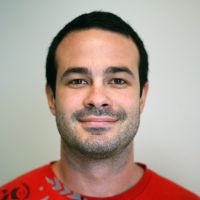 Dillon Roy Shapiro