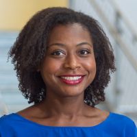 Alana D Newell, Ph.D.