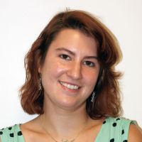 Hilary Friis Chester