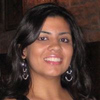 Aarti Rohira, Ph.D.