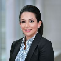 Maryam Bagheri