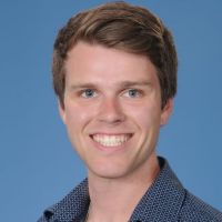 Christopher Asberry Cronkite