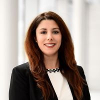 Maria Ellionore Jarbrink-Sehgal