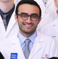 Photo of Andres Jimenez Gomez, MD