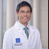 Geoffrey Kaung