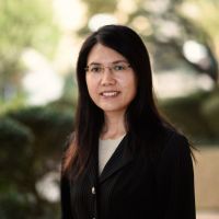 Li Wang, M.D., Ph.D.