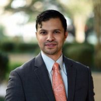 Veeral Shah, M.D., Ph.D.