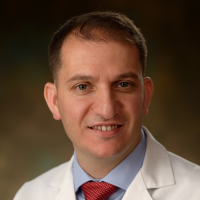 Davut Pehlivan, M.D.