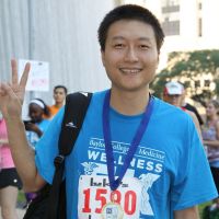 Tao Shen, Ph.D.