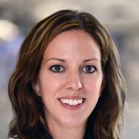 Kristin Marie Ernest, M.D