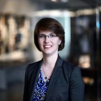 Laure Maneix, Ph.D.