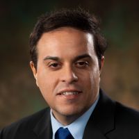 Mohamed A Hussein, M.D.