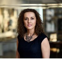 Polina Andonova Iakova, M.S.
