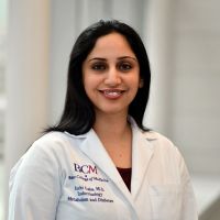 Ruchi Gaba, M.D 