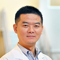 Wei Zhang, M.D., Ph.D.
