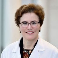 Headshot of Elizabeth Bonefas, M.D., FACS