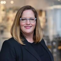 Kelly Kristine Poszywak, M.S.