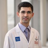 Mustafa Tosur, M.D.