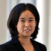Louisa Chiu, M.D., FACS