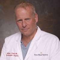 William E Cohn, M.D. Photo