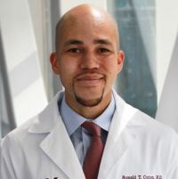 Ronald Timothy Cotton, M.D.