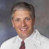 John A Goss, M.D. 