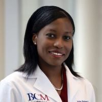 Juliet Holder-Haynes, M.D., M.B.A., M.S. Photo