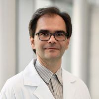 Pawel Jan Kolodziejski, M.D.