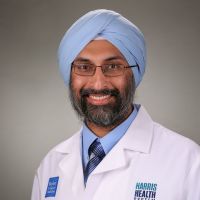 Chandandeep Nagi, M.D.