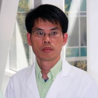 Yulong Liang, Ph.D.