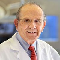 Charles H McCollum, M.D.