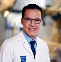 Hop S. Tran Cao, M.D., FACS