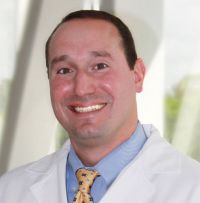 George Van Buren, II, M.D., FACS 