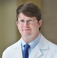 Charles Adger West, M.D., FACS