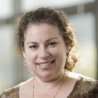 Julie Pamela Katkin, M.D.