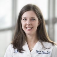 Michelle Chrisco Mann, M.D., B.S.